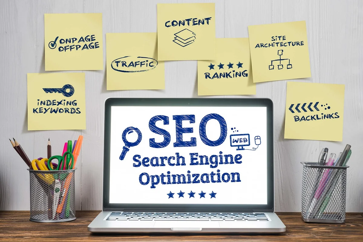 Découvrez les bases du SEO : guide pour débutants à maîtriser en 2026