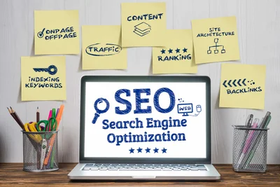 Découvrez les bases du SEO : guide pour débutants à maîtriser en 2026