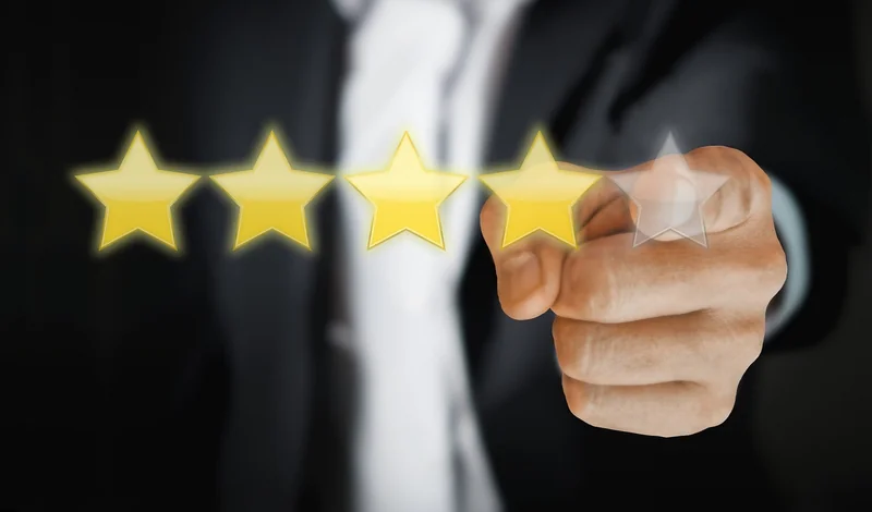 Les avis clients : votre arme secrète (ou votre pire ennemi)