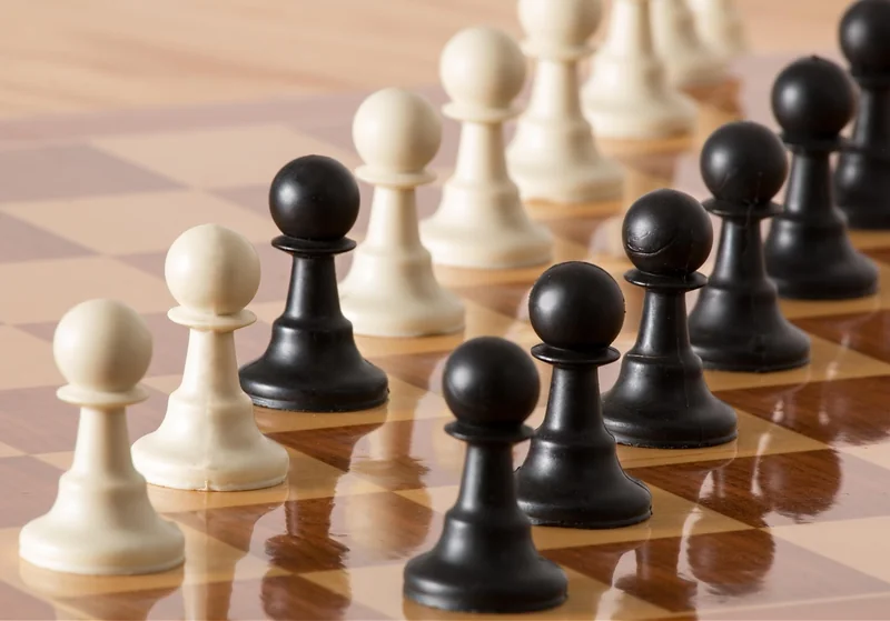 Analyse de la concurrence : copier intelligemment